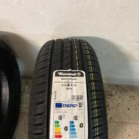 Pneumatici Barum 215/65 R15 96 H