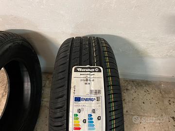 Pneumatici Barum 215/65 R15 96 H