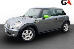 MINI Mini 1.4 One