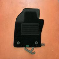 Tappetini auto jeep renegade