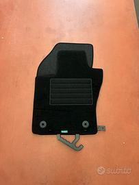 Tappetini auto jeep renegade