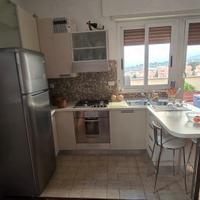 Cucina completa con penisola + elettrodomestici