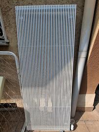 Termosifone bianco 