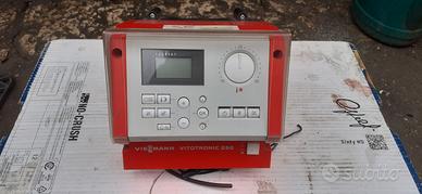 Centralina caldaia VIESSMANN VITOTRONIC 050