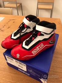 Scarpe sparco clearance bambino