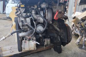 Motore ZD30 Nissant Terrano Patrol 3.0 di 155 cv