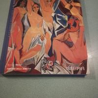 Picasso 1881-1914, pubblicato da Rizzoli-Skira 