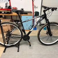 Mtb CUDA by CUBE 29 L alluminio light