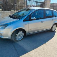FORD CMAX 1.6TDCI 90CV FULL OPZ.