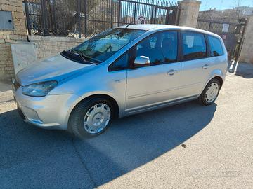 FORD CMAX 1.6TDCI 90CV FULL OPZ.