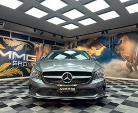 Mercedes-benz CLA 200 CLA 200 d S.W. Sport