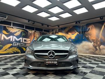 Mercedes-benz CLA 200 CLA 200 d S.W. Sport