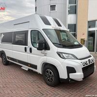 DREAMER DREAMER CAMPER SPORT