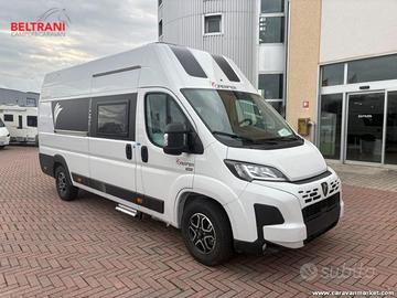 DREAMER DREAMER CAMPER SPORT