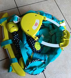 Altalena per bambini 