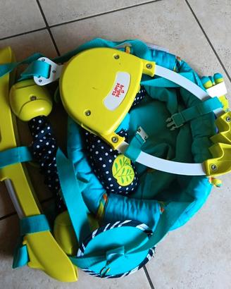 Altalena per bambini 