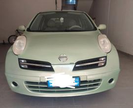 Nissan Micra 3 serie