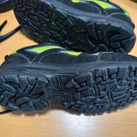 scarpe antinfortunistica soldini 41