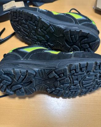 scarpe antinfortunistica soldini 41