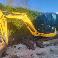 Escavatore jcb 45