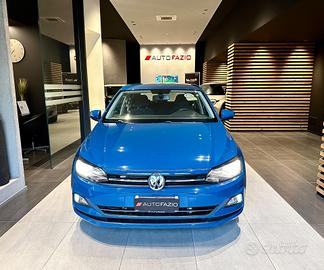 Volkswagen Polo 1.6 TDI 95 CV 5p. Highline BlueMot