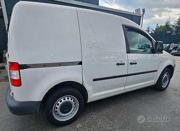 Volkswagen Caddy furgone 1.9 TDI 105 CV