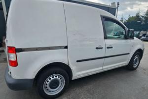 Volkswagen Caddy furgone 1.9 TDI 105 CV