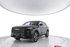 JAECOO J7 SHS-H EXCLUSIVE