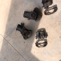 Mozzi anteriori fiat ducato