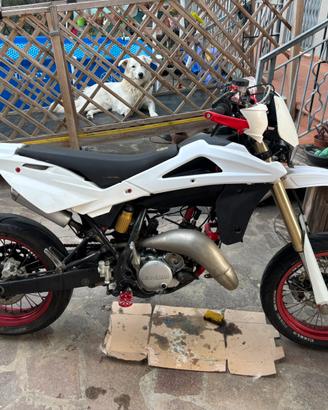 husqvarna sm 125
