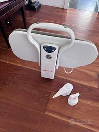 Pressa da stiro Singer