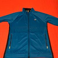 Tuta tennis Dunlop taglia L