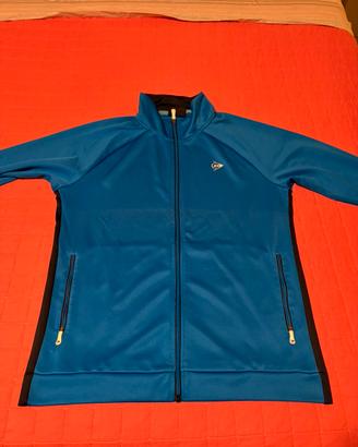 Tuta tennis Dunlop taglia L