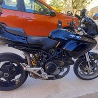 Ducati Multistrada 1000 - 2003