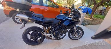 Ducati Multistrada 1000 - 2003