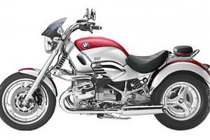Bmw r 1200 c - 2004