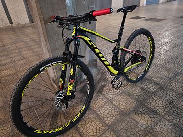 bici scott spark 930 in carbonio  29