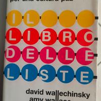 Il libro delle liste