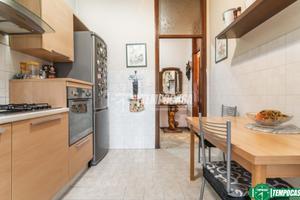 BILOCALE CON CUCINA ABITABILE E BOX