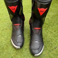 Dainese Torque 3 taglia 41