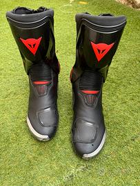 Dainese Torque 3 taglia 41