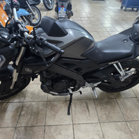 Yamaha MT 125