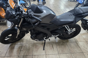 Yamaha MT 125