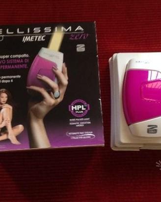 Epilatore luce pulsata