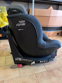Seggiolino auto britax