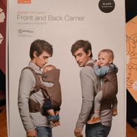 Stokke my carrier marsupio bimbo