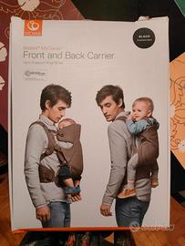 Stokke my carrier marsupio bimbo