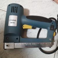 Graffatrice Elettrica