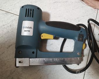 Graffatrice Elettrica