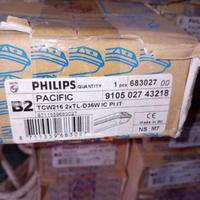 Plafoniere neon / led 2x36w